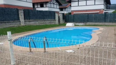 Chalet en venta en Calle Samano, Número 74, Sámano (Castro Urdiales) de 310.000 €